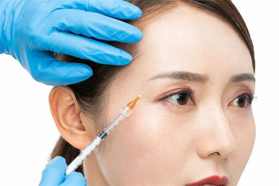 除皱针打了维持多久_除皱针打一次维持多久