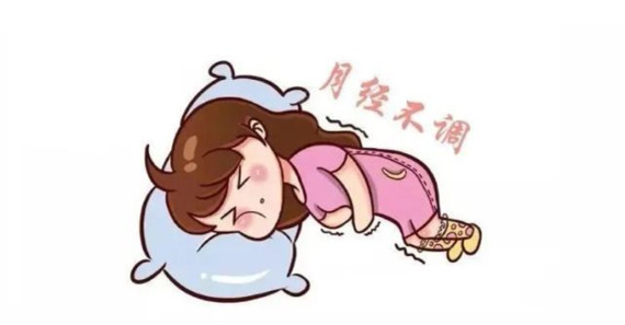 正常月经的3大标准昆明送子鸟医院医生说正常月经是指有正常月经周期