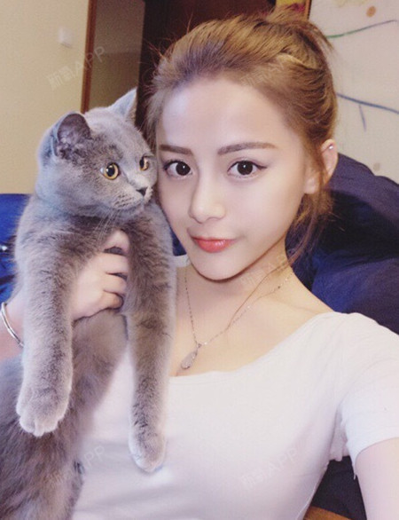 吼吼~~我又来了,这就要三个月了,今天中午接到玲珑_圈子-新氧美容整形