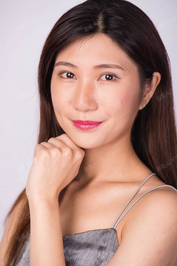 叶子的忧伤玻尿酸丰苹果肌第5天美丽日记