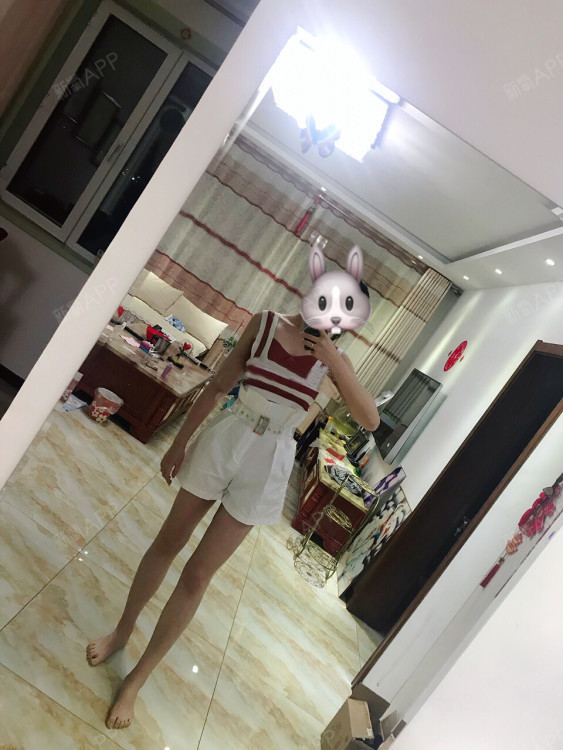 青岛射频溶脂瘦大腿好不好_效果图_氧气r7y2813射频溶脂瘦大腿术后第