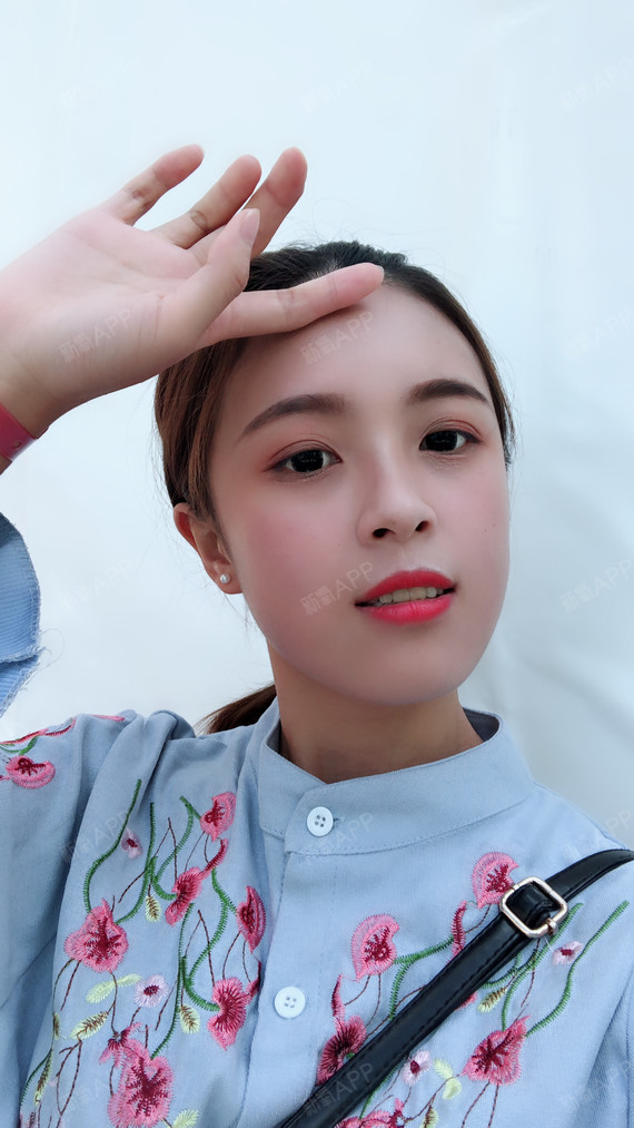 新氧- 单细胞的小晴 | 面部轮廓 | 瘦脸 | 肉毒素瘦脸 | 肉毒素 | 术