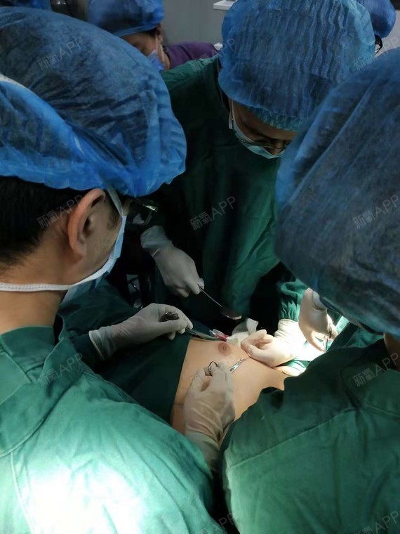 【济南和谐妇科医院处女膜 小阴唇整形(套餐)】术后1天