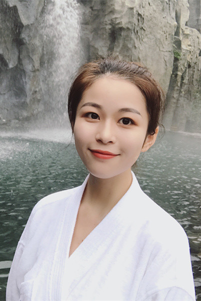 即使是普通女性,也有大女主意识,从来没有因为年龄而受限,也不会因为