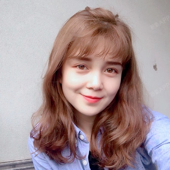 【杭州艺星欧式大眼术后22天】哈喽,你们的欧美小姐_圈子-新氧美容