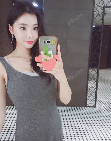 克罗地那假体隆胸第126天美丽日记-新氧美容整形