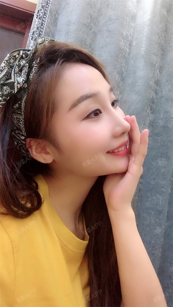 重庆耳软骨复合隆鼻好不好_效果图_亭亭小公举耳软骨复合隆鼻术后第52