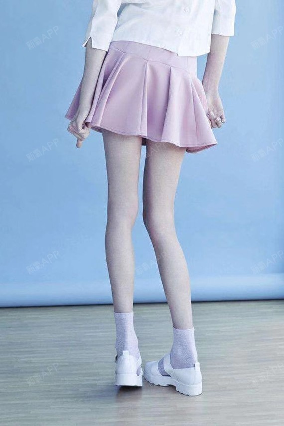 氧气y5jf7吸脂瘦大腿第65天美丽日记