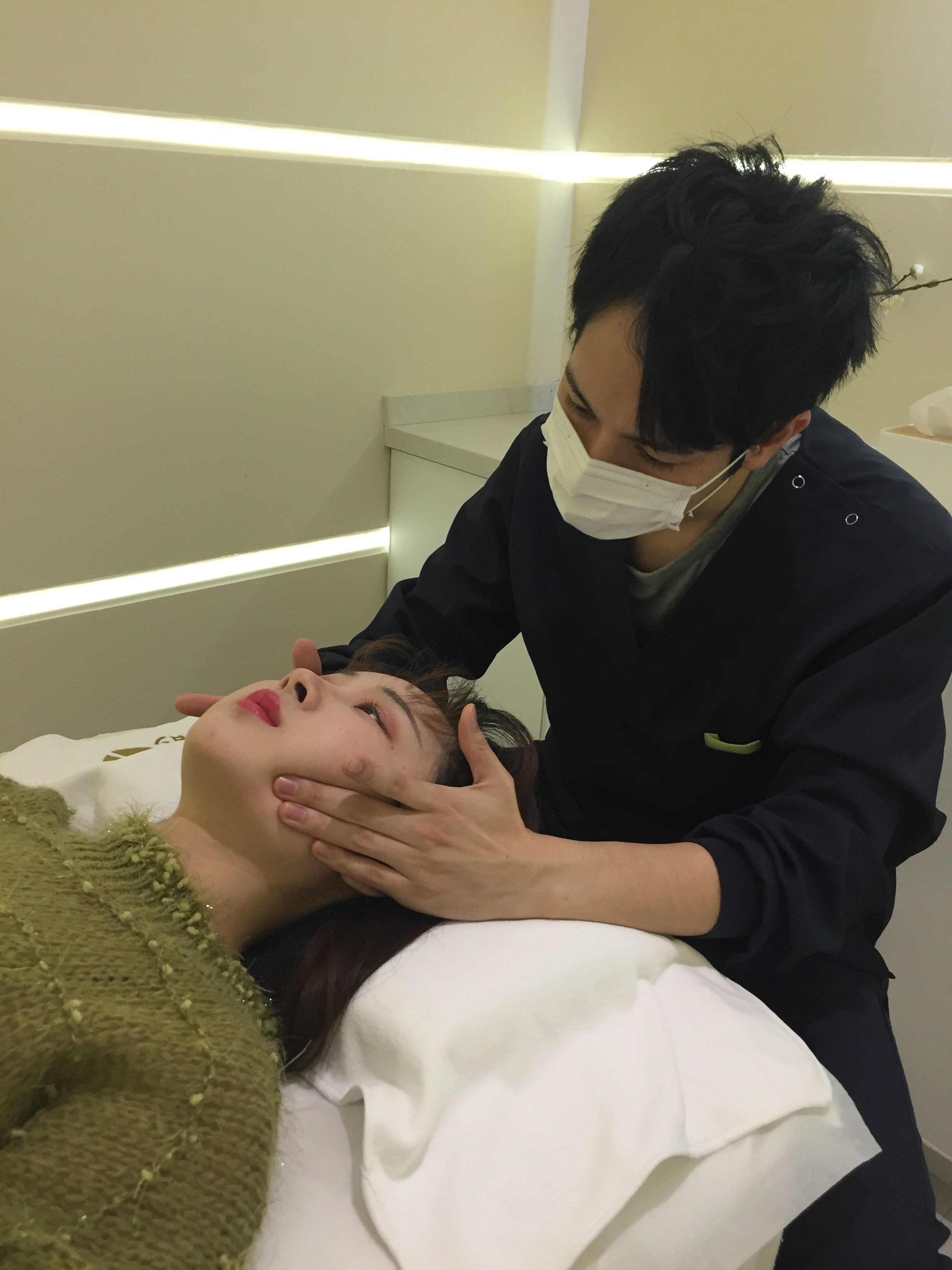 日本ritz精奢美容小颜整骨正骨术怎么样_恢复过程_效果如何_氧气y523f