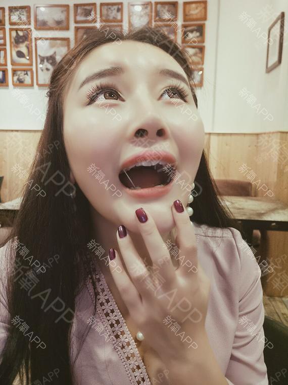 星期了快,差不多已经习惯了戴牙套的日子,真的不像我想象中的难受想哭