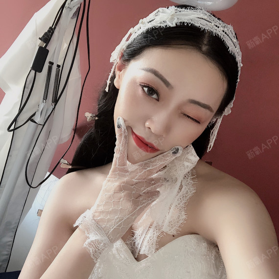 颖逗花切开双眼皮第93天美丽日记-新氧美容整形