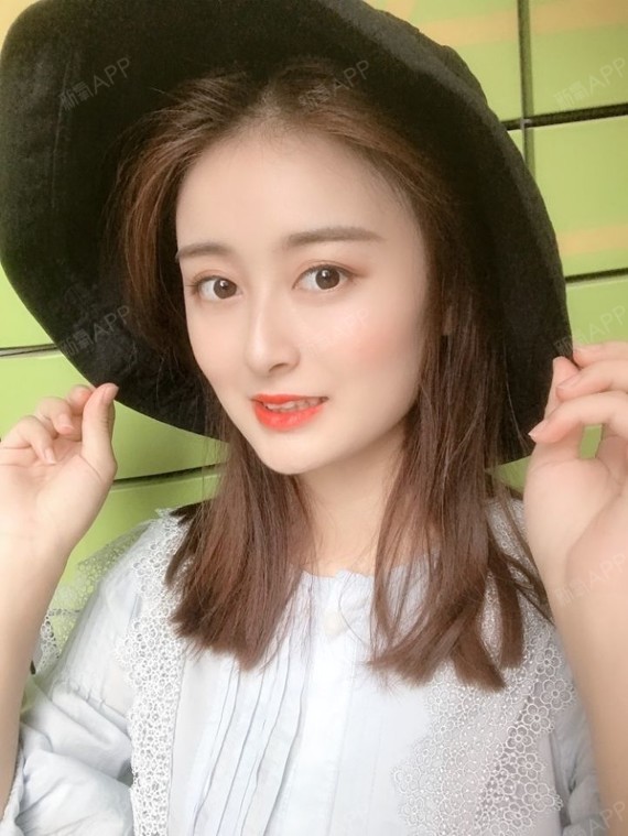 上次约会,对方一直夸我好漂亮,长得很面善,这个我爱_圈子-新氧美容