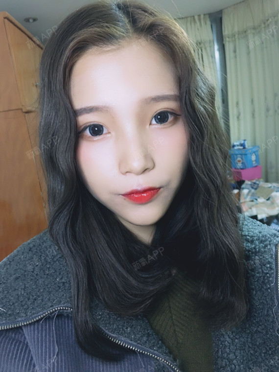 veee偏爱你自体脂肪全脸填充第355天美丽日记