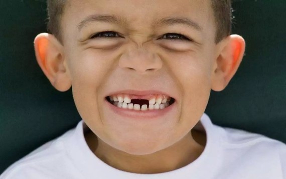 儿童牙齿健康,爸妈不知道的那些事!