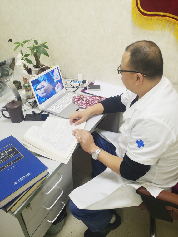 手术刀背后的故事之西区整形医生办公室大揭秘