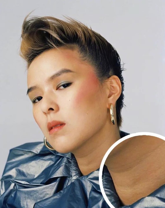 这"火鸡颈纹"   有吓到你吗?