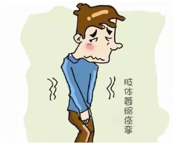 疤痕影响的不止是容貌!还带来这些危害.