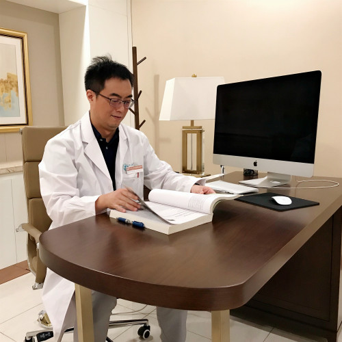 上海同济大学附属天佑医院医疗美容科美丽日记