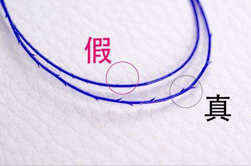 蛋白线全称胶原蛋白缝合线,为第四代_圈子-新氧美容整形