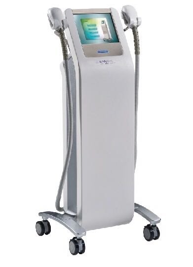 " "医生别走!我也要做!"      它——就是来自以色列endymed多源相控3