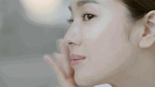 冬季的天,后妈的脸一觉醒来脸裂成旱田比皮球还紧绷的_圈子-新氧美容