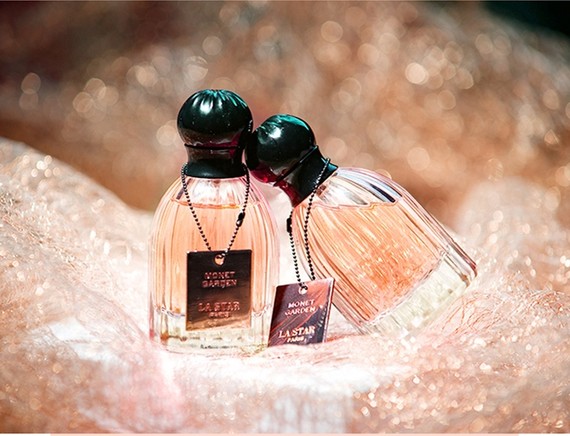 本期奖品:莫奈花园香水 葫芦娃毛绒玩具 200氧分