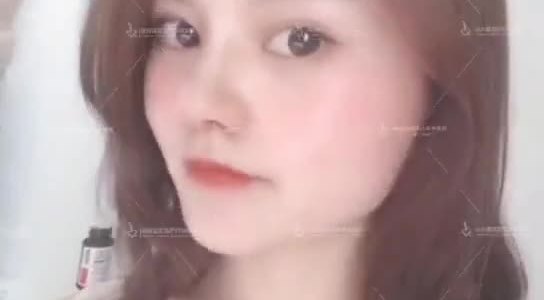 我鼻翼是不是有点宽 想缩鼻翼 黑眼圈 新氧美容整形