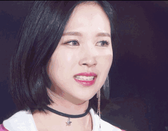 再来一个超美的破涕为笑.