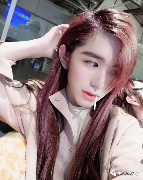 最近一个叫井手上漠的火了,先看照片,五官清秀,皮肤_圈子-新氧美容