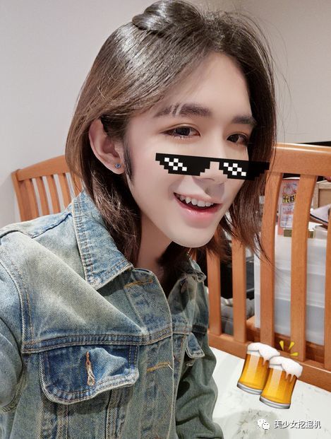 最近一个叫井手上漠的火了,先看照片,五官清秀,皮肤_圈子-新氧美容