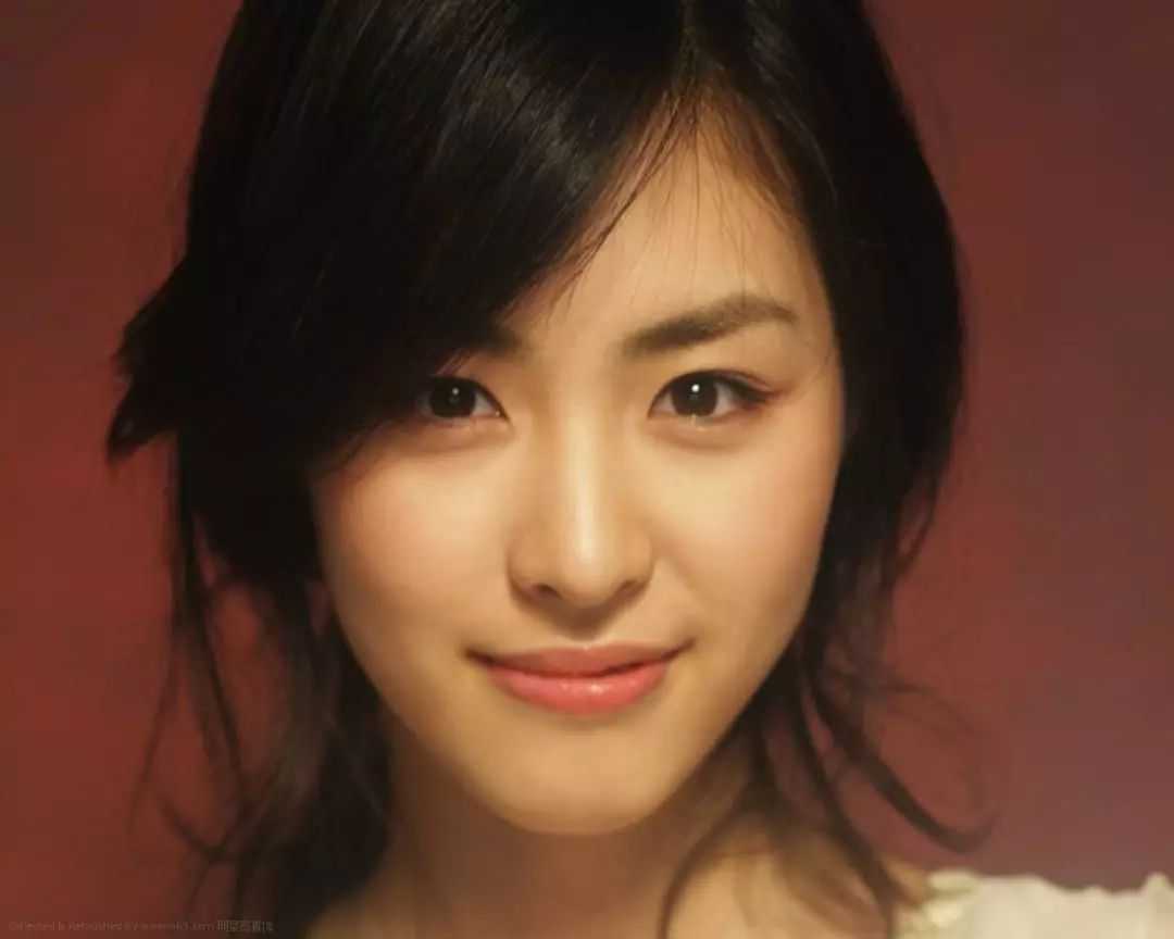 娱乐圈拥有桃花眼的明星都有谁