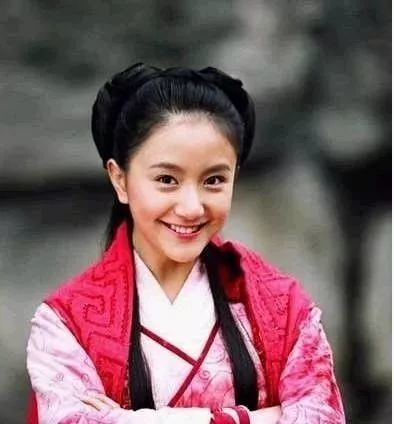 如今的大女主,皇后专业户.