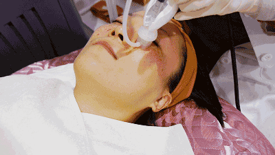 "水光补水"究竟是什么?打1针=敷8000张面膜,有_圈子-新氧美容整形