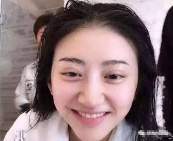 论:"欧双",欧的不是双眼皮,是眉心三角区如果审美偏好喜欢明显外双,不