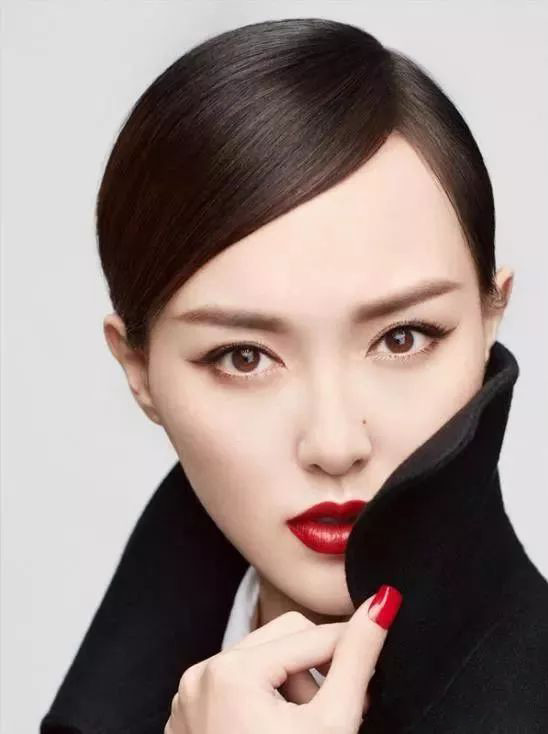 2019流行眉型新鲜出炉赶紧收藏