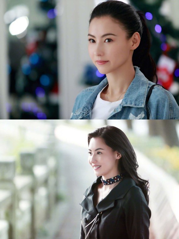 昨天无意中,周星驰《喜剧之王2》被曝光了,原因是张柏芝和周星驰给