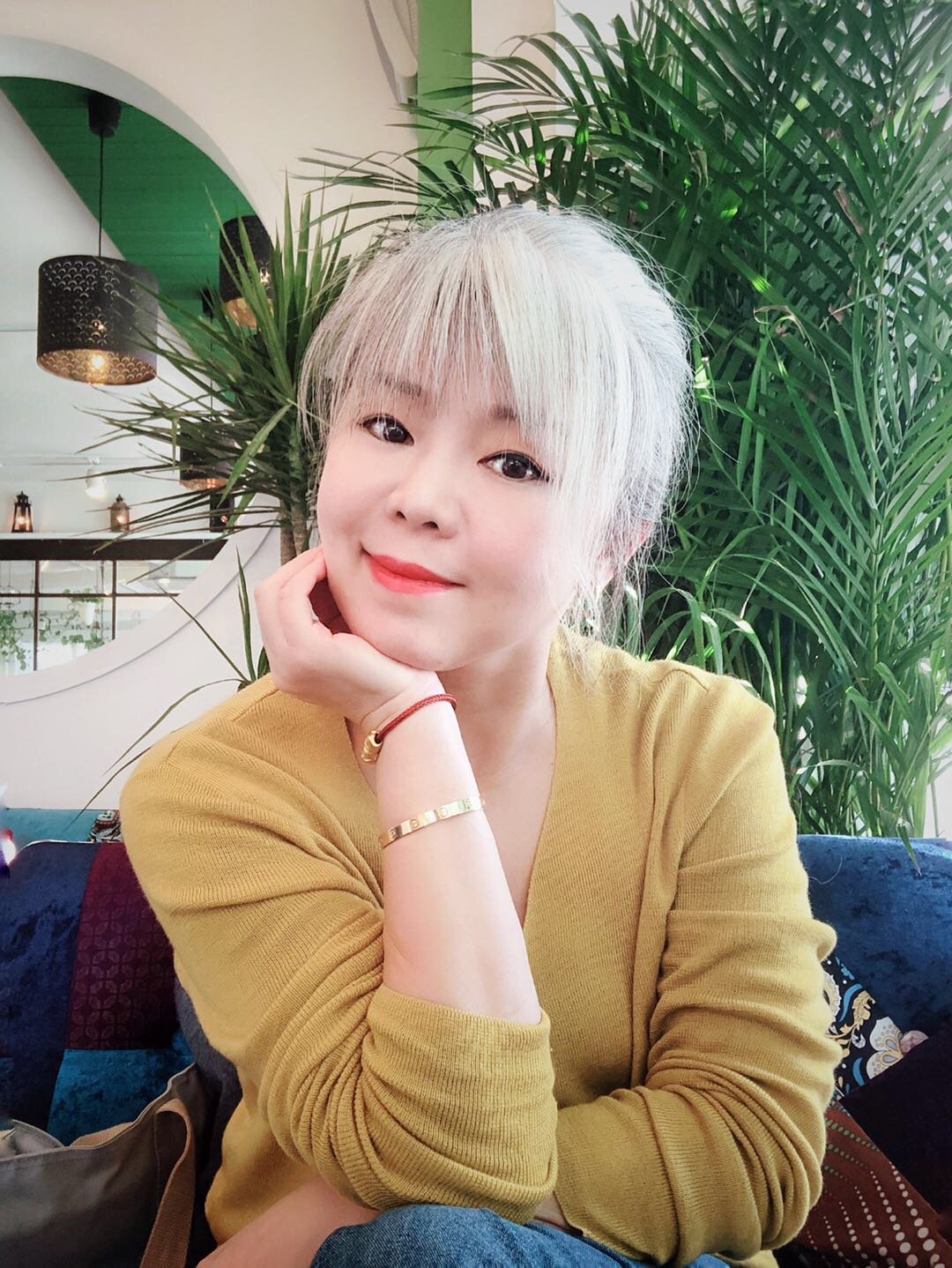 土豪今天又来送礼物啦~各位小宝贝准备好了吗