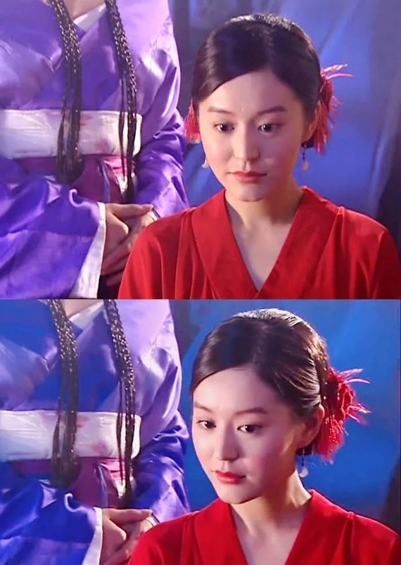 上期"沧海遗珠"给大家_圈子-新氧美容整形