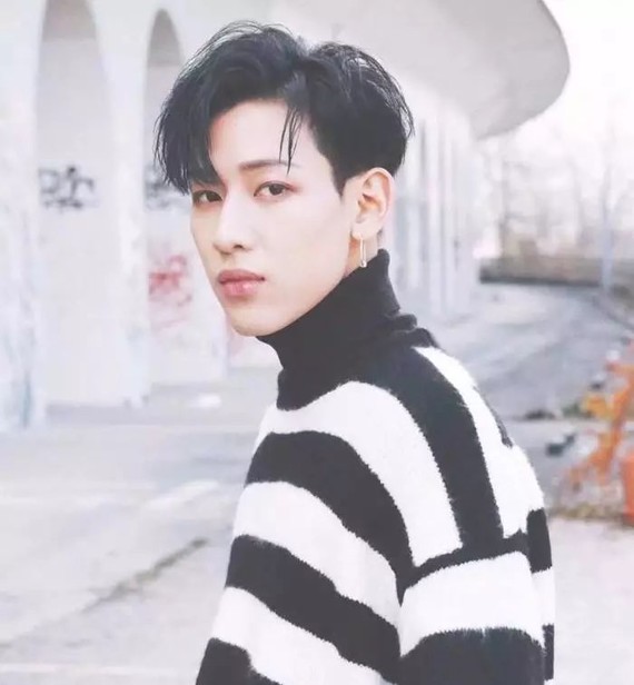 泰国超级富二代,nct的ten是舞蹈导师.