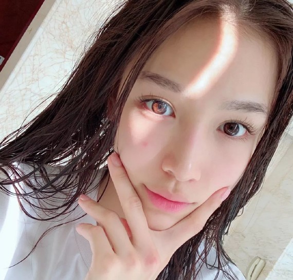 大家还记得挖酱写过的阿花花酱家的模特——彭王者么?