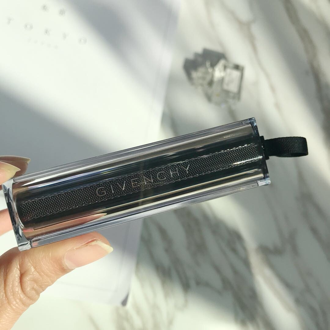 纪梵希06,芭比粉无疑啊!好像太阳底下看着还不错_圈子-新氧美容整形