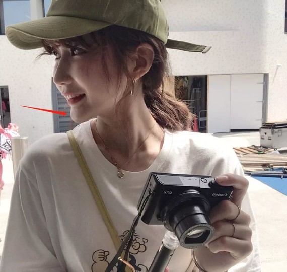 大家还记得挖酱写过的阿花花酱家的模特——彭王者么?