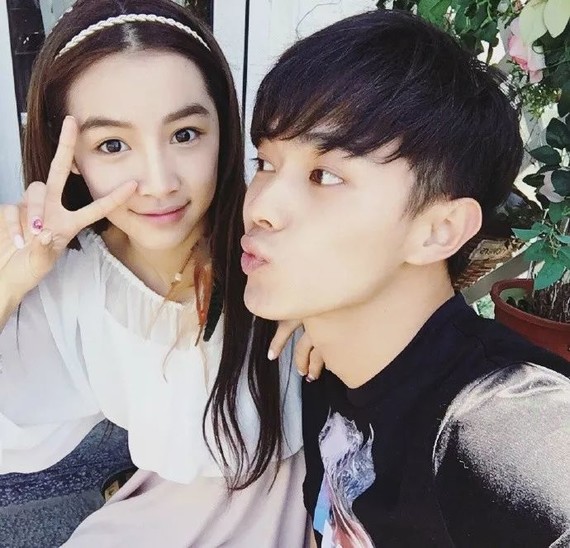 大家还记得挖酱写过的阿花花酱家的模特——彭王者么?