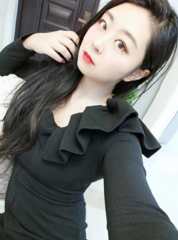 各种不同发型不同风格