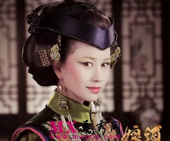 现在感觉比之前还要美~最新的作品就是即将上映的电