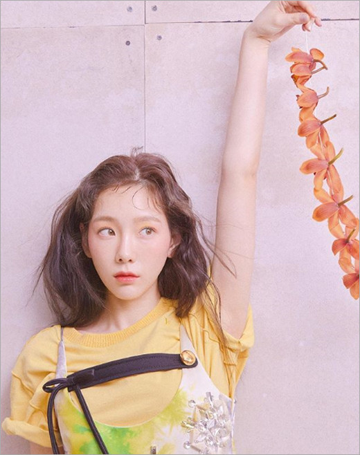 949494韩国女团少女时代的队长"金泰妍",4月6日下_圈子-新氧