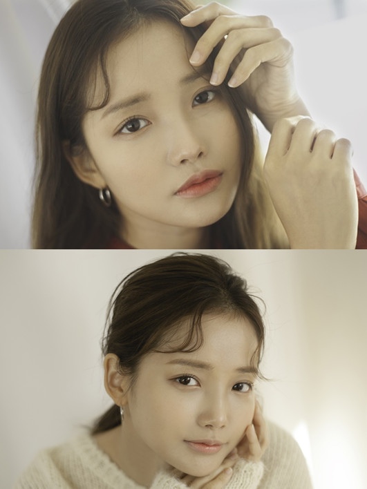 99今天我被夏沇秀的颜值撩到了!