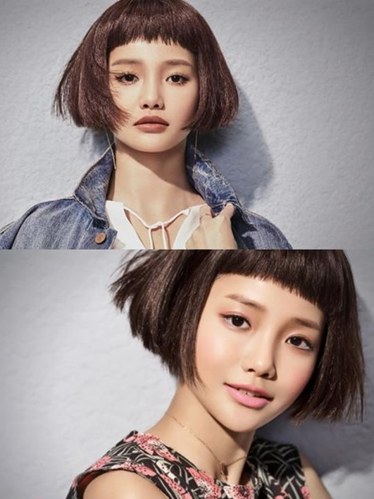 99今天我被夏沇秀的颜值撩到了!