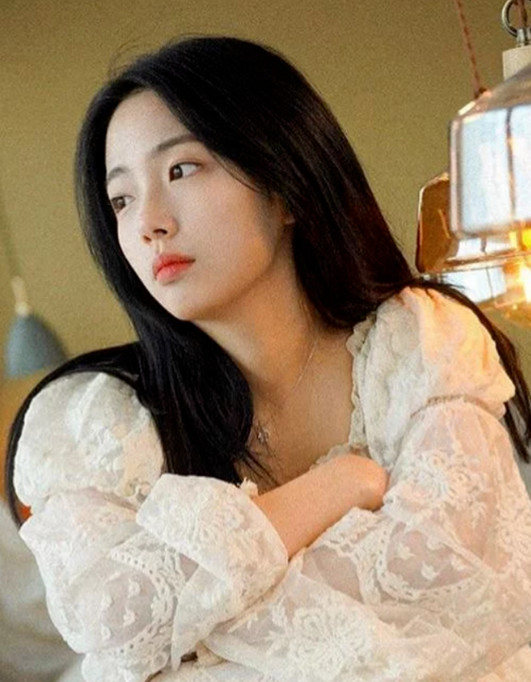 秀智一直是代表韩国最典型的初恋脸