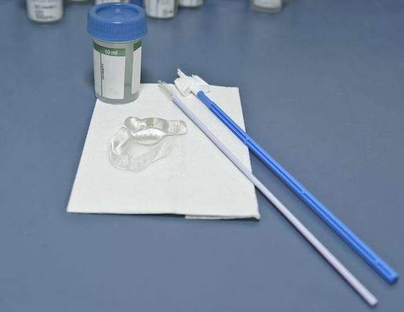 你好,宫颈刮片跟tct的目的都是做宫颈癌筛查.宫颈_圈子-新氧美容整形